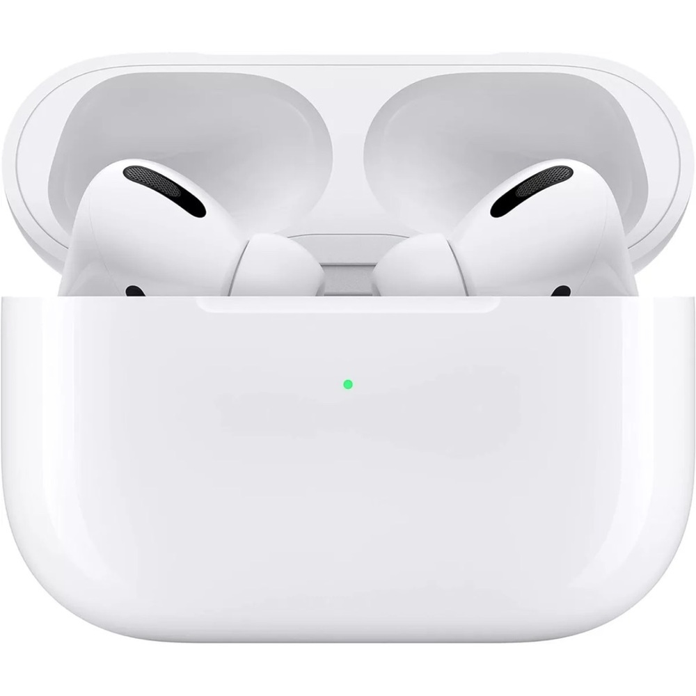 Apple AirPods Pro (1st gen) Lightning charging case